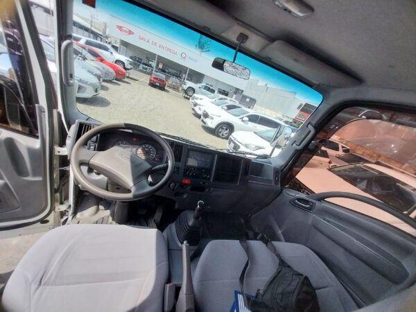 ISUZU REWARD 2021 VAGONETA CL 327456 - Imagen 2