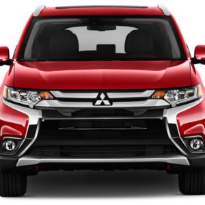 AUTOMOVIL TIPO SEDAN MITSUBISHI Outlander