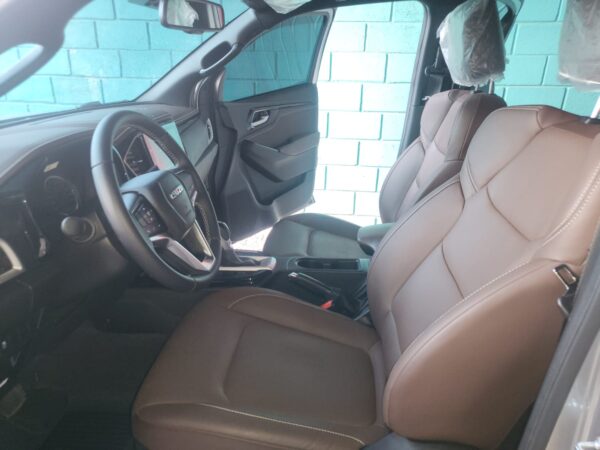 ISUZU DIMAX VICROS - Imagen 5