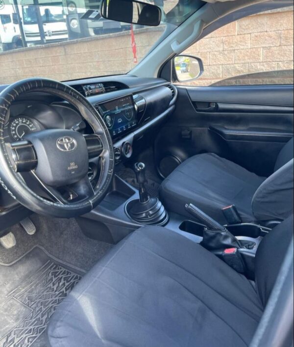 Toyota - Imagen 2