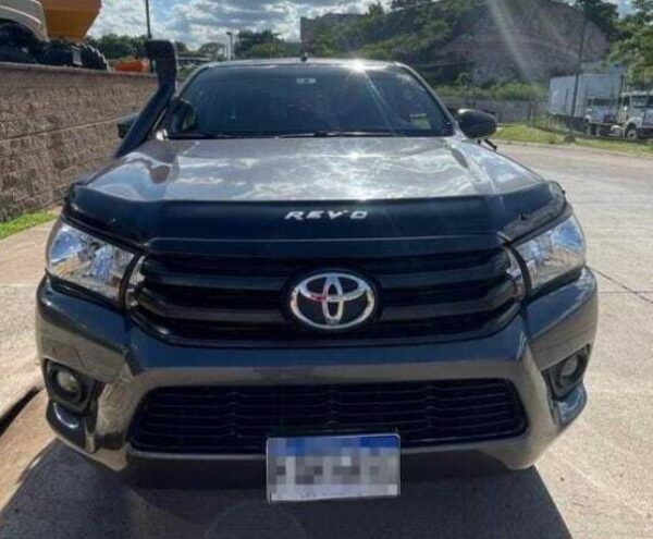 Toyota - Imagen 3