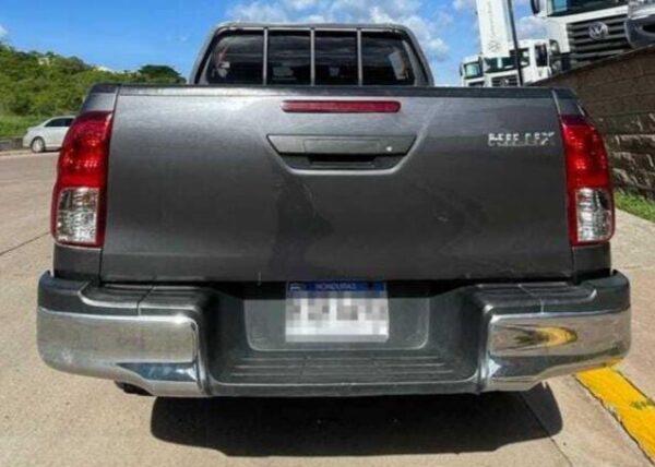 Toyota - Imagen 4