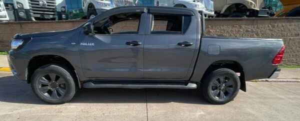 Toyota - Imagen 5
