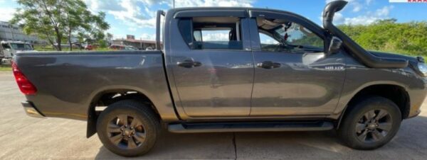 Toyota - Imagen 6
