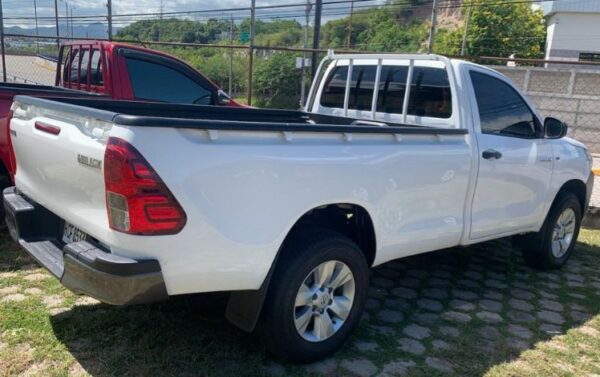 Toyota - Imagen 2