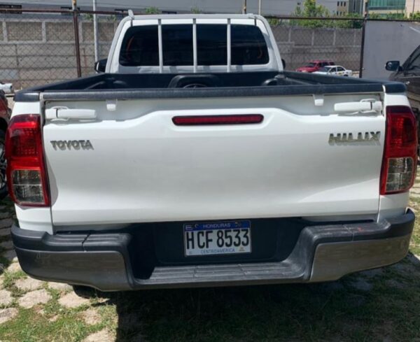 Toyota - Imagen 3