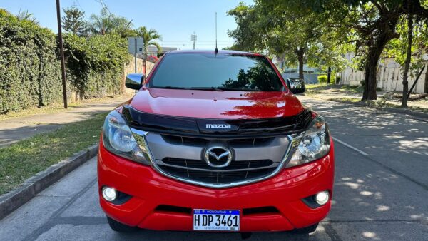 MAZDA BT50 PRO - Imagen 2