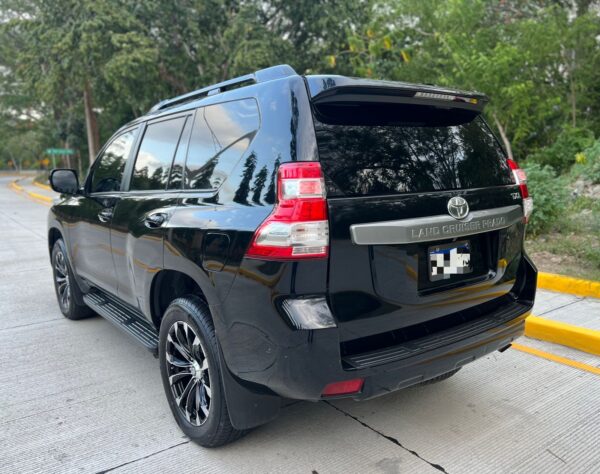 TOYOTA - Imagen 2