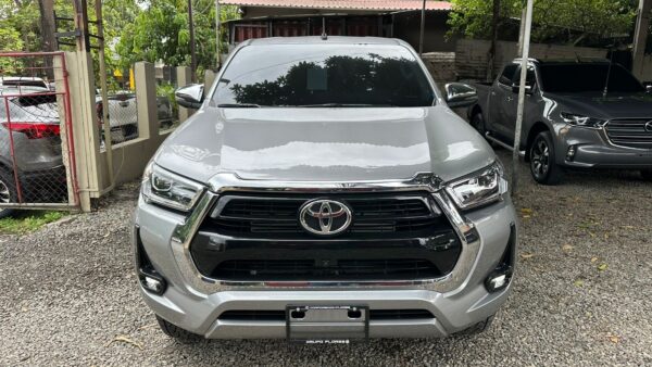 TOYOTA - Imagen 6