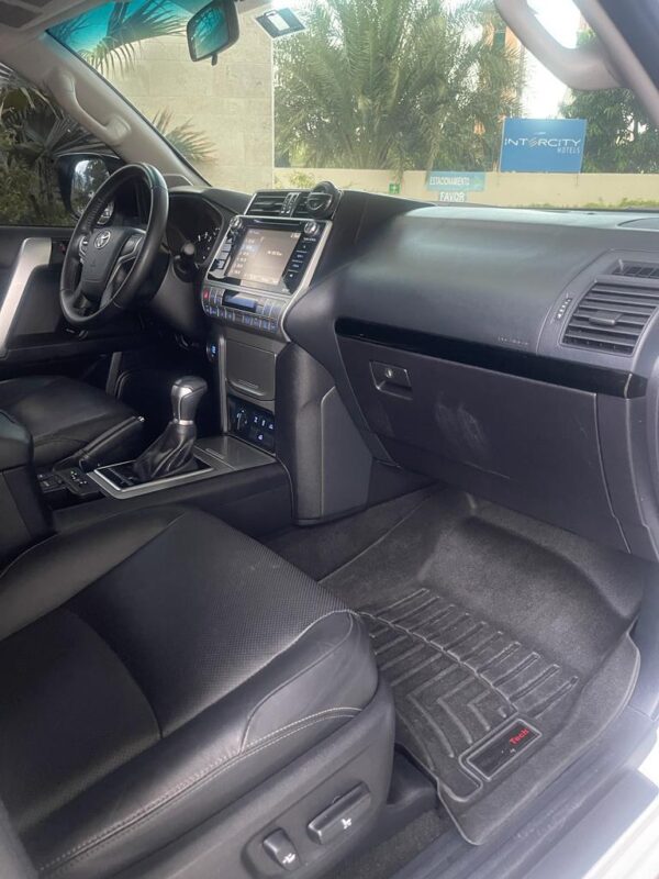 TOYOTA - Imagen 6