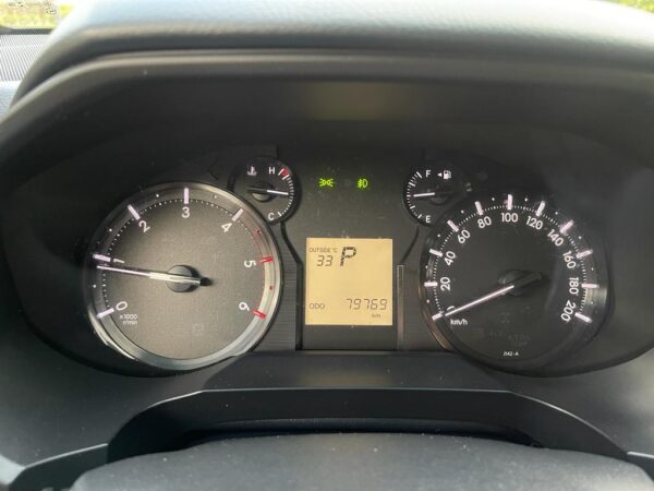 TOYOTA - Imagen 7