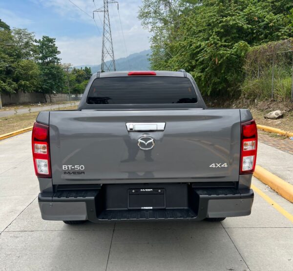 MAZDA  BT 50 - Imagen 2