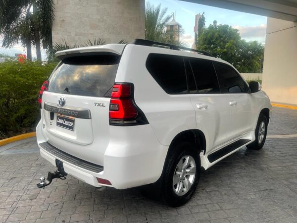 TOYOTA - Imagen 3