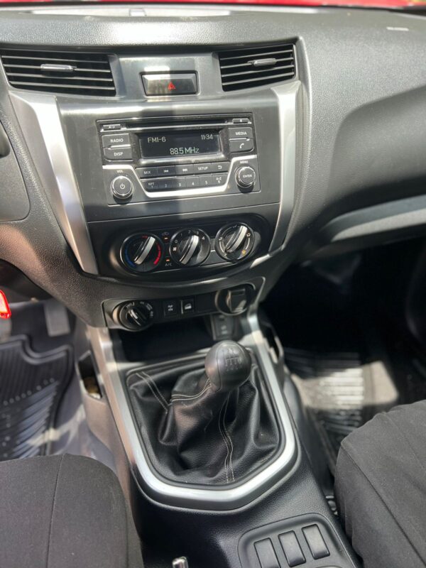 NISSAN - Imagen 3