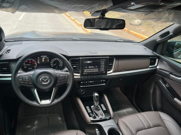 MAZDA  BT 50 - Imagen 4