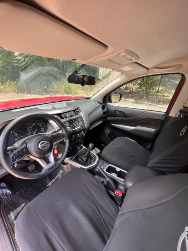 NISSAN - Imagen 5