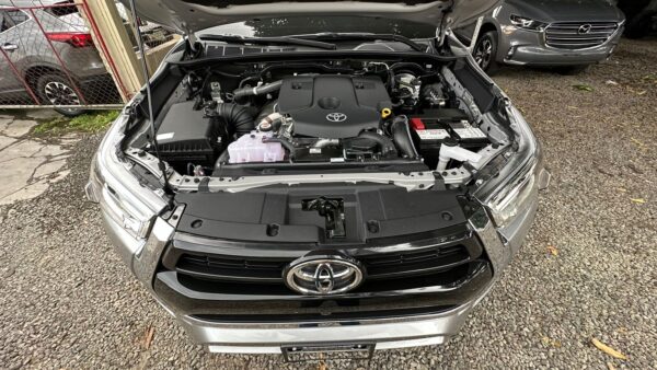 TOYOTA - Imagen 9