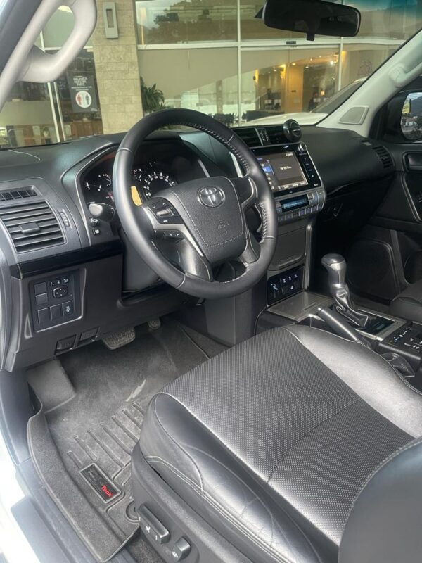 TOYOTA - Imagen 5