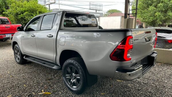 TOYOTA - Imagen 7