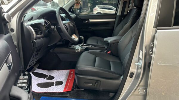 TOYOTA - Imagen 8