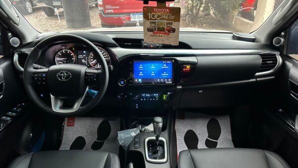 TOYOTA - Imagen 5