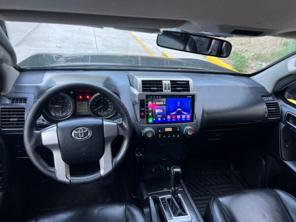 TOYOTA - Imagen 4
