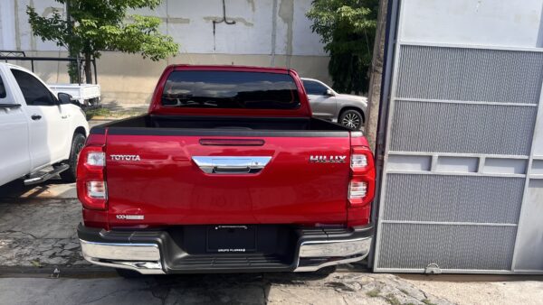TOYOTA HILUX - Imagen 5
