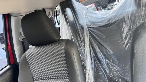 TOYOTA HILUX - Imagen 6
