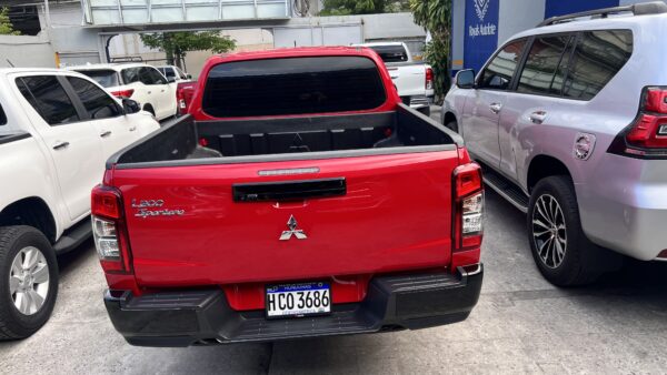 MITSUBISHI - Imagen 5