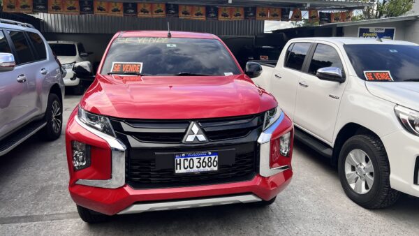 MITSUBISHI - Imagen 3