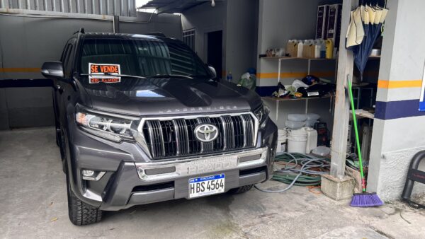 TOYOTA - Imagen 6