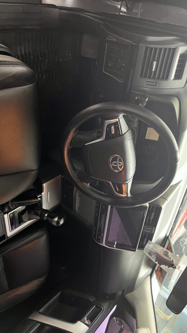 TOYOTA - Imagen 6