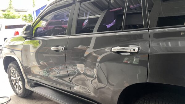 TOYOTA - Imagen 7