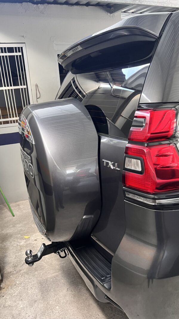 TOYOTA - Imagen 2