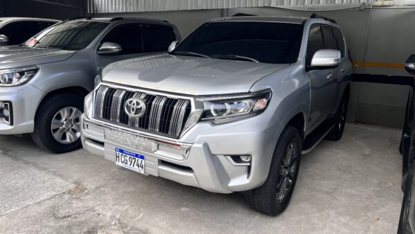 TOYOTA