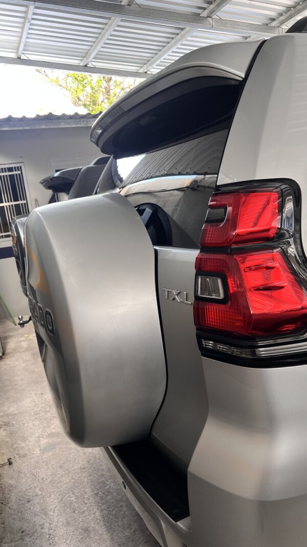 TOYOTA - Imagen 5