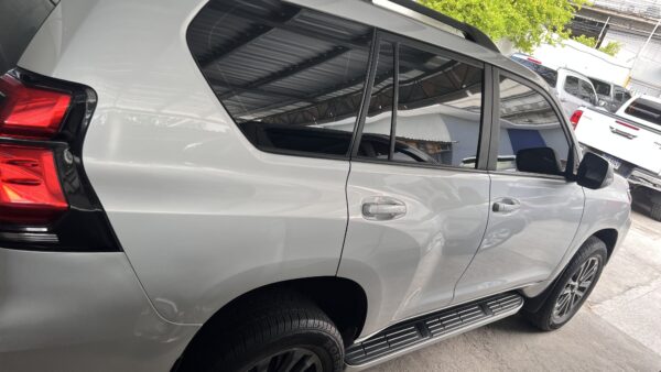 TOYOTA - Imagen 2