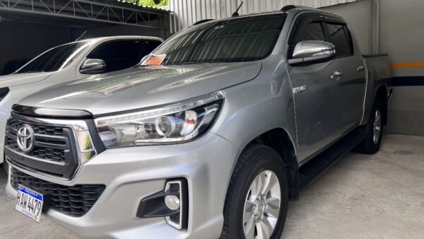 TOYOTA - Imagen 2