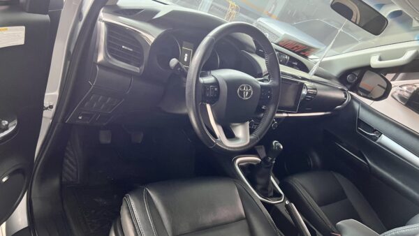 TOYOTA - Imagen 4