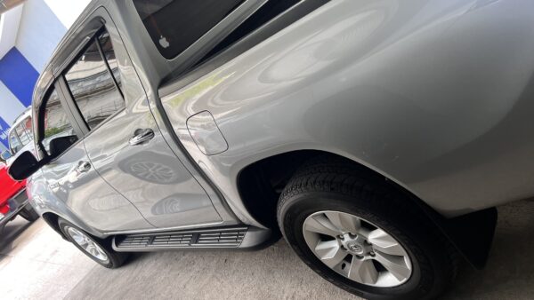 TOYOTA - Imagen 5