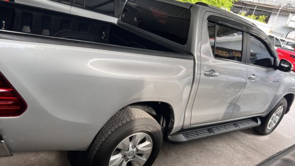 TOYOTA - Imagen 6