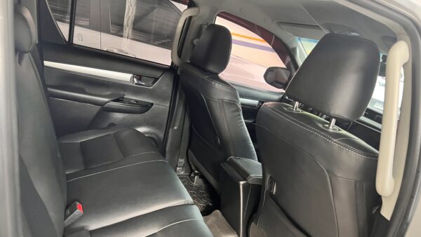 TOYOTA - Imagen 7