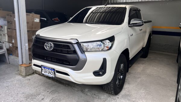 TOYOTA - Imagen 3