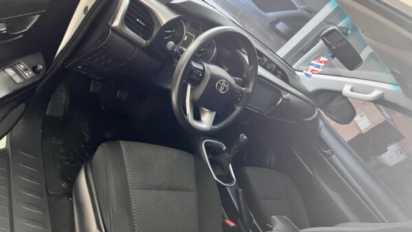 TOYOTA - Imagen 6