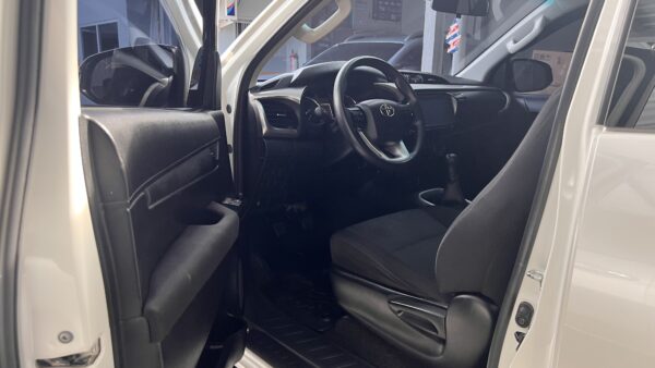 TOYOTA - Imagen 5