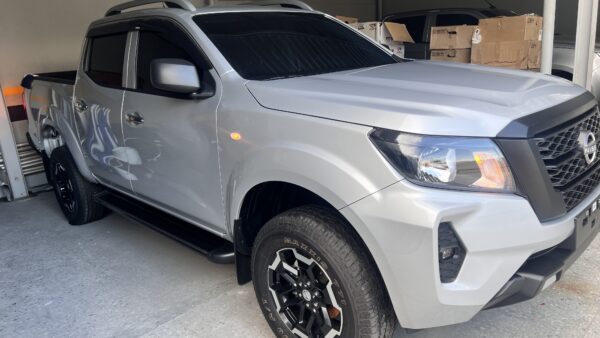 NISSAN - Imagen 2