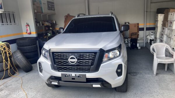 NISSAN - Imagen 3
