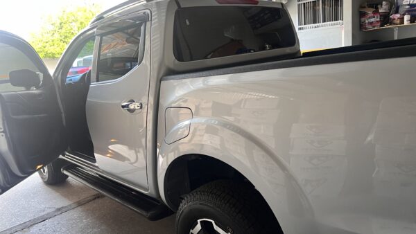 ISUZU - Imagen 3