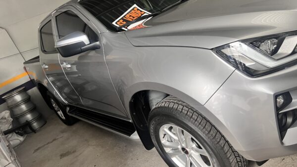 ISUZU - Imagen 4