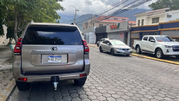 TOYOTA - Imagen 6